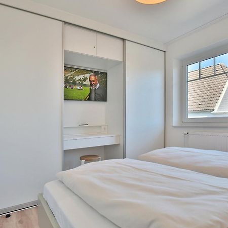 Baedervilla Am Hoeppnerweg Baedervilla Am Hoeppnerweg Appartement 10 Timmendorfer Strand Bagian luar foto